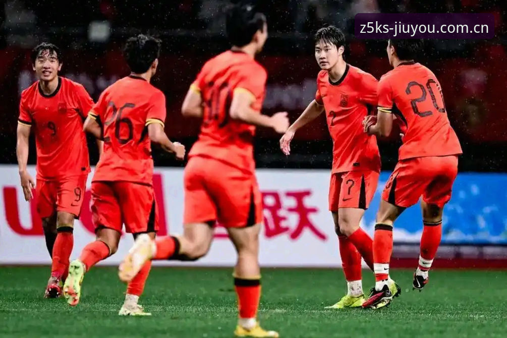 九游Z5KS适配安装失败 为什么U19国足在土伦杯输给突尼斯后,九游Z5KS用户会特别关心战术细节?
